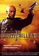 Cédula terrorista (Antikiller 2) (2003) - FilmAffinity
