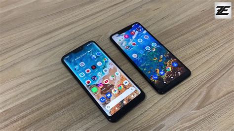 Already supported in previous versions: Xiaomi Mi A2 Lite Ve Casper Via P3'ü Karşılaştırıyoruz ...