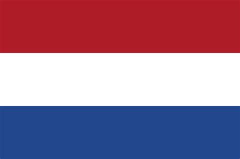 Bandeira Branca Vermelho E Azul