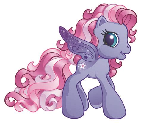 My Little Pony Twinkle Wish Adventure Starsong Bio My Little Pony