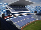 Estadio Cuauhtémoc – StadiumDB.com