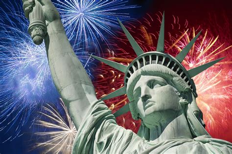 Celebrate America Happy 4th Of July The Bronx Chronicle