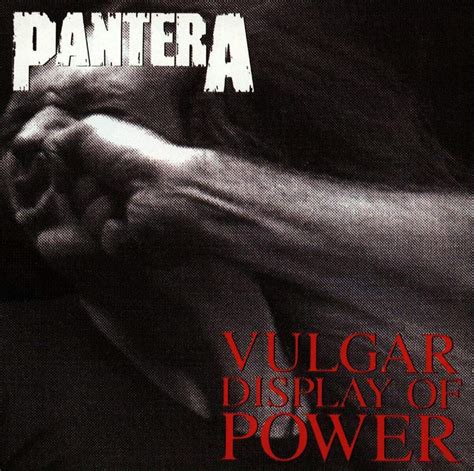 Pantera Albums Ranked Worst To Best Metal Amino