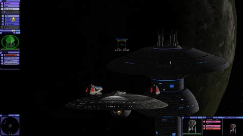 Bridge Commander Remastered V Star Trek Bridge Commander Gamefront