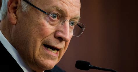 Dick Cheney Jabs At Hillary Clintons Emails And Urges Joe Biden To Run