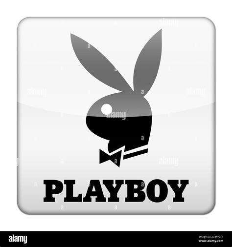 At The Playboy Hi Res Stock Photography And Images Alamy