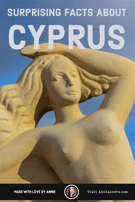 Interesting Facts About Cyprus The Eu Country With Greek Roots