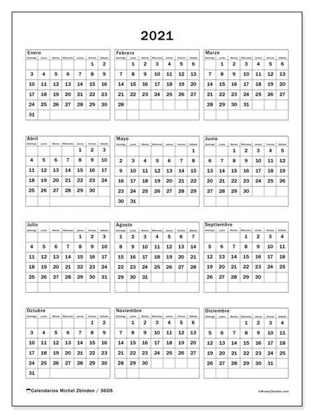 Imprimir Calendario 2021 Argentina Gratis Calendario Apr 2021
