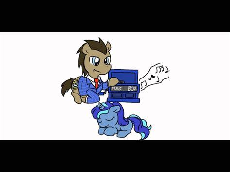 Doctor Whooves Adventures:[Goodnight ep1] Goodnight Goodnight | Doctor ...