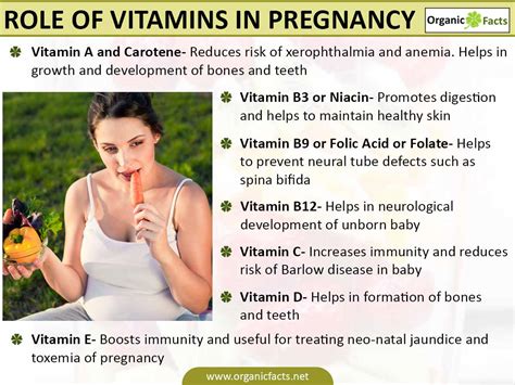 Find out how much vitamin c is required during according to the book 100 best foods for pregnancy, vitamin c benefits nails and hair of both the mother and fetus. 11 Important Vitamins for Pregnancy | Organic Facts