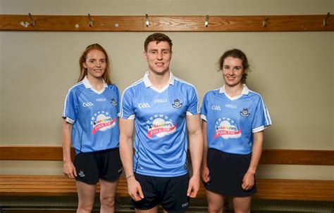 Car insurance cover you can trust with a 10% online discount on all new car insurance policies. AIG donates Dublin GAA Jersey Takeover to Aoibheann's Pink Tie