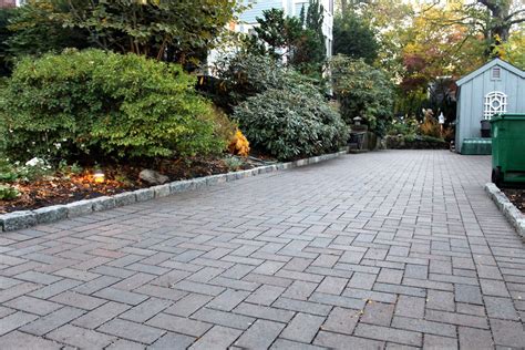 Try These 7 Laying Patterns For Your Patio Pavers In Belmont Ma