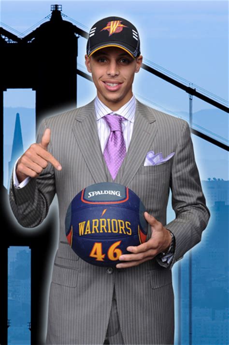Warriors Draft Day 2009 This Pretty Much Says It All Golden State Of