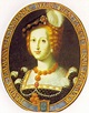 95 – BEATRICE DE PORTUGAL (1504-1538) – Princesses de Savoie