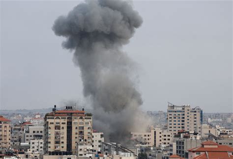 Hamás invade a Israel cuál es el impacto El Chaqueño