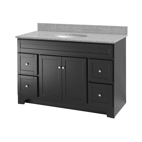 Bathroom vanities, the focal point of your bathroom, available from pegasus, foremost, decolav and more top brands at faucet depot. Shop Foremost Groups Foremost Group WREA4821D Worthington ...