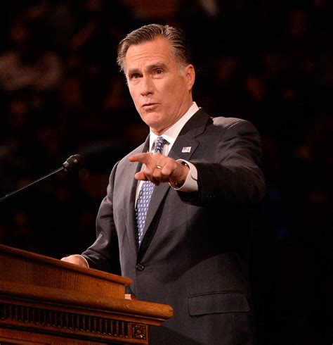 Mitt Romney To Headline Yellowstone Fundraiser In D C The Salt Lake Tribune