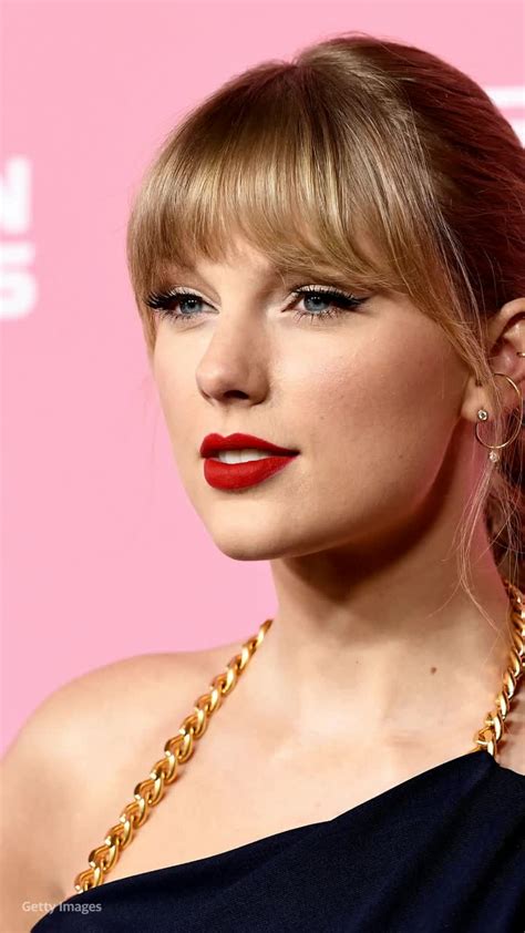 Taylor Swift Says Dixie Chicks Controversy Initially Made Her Hesitant To Get Political