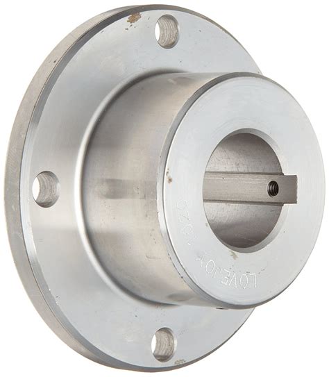 Power Transmission Products 37 Coupling Od Inch Lovejoy 95234 Size Di90 6 Spacer For Drop In