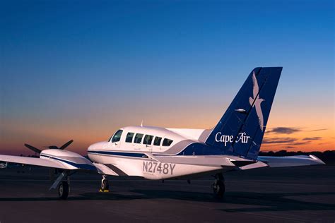 Cape Air Launches Mobile Subscription Tickets Travelpass