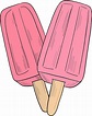 Popsicle Clip Art Clipart Popsicle Clipart Free Transparent Png | Sexiz Pix