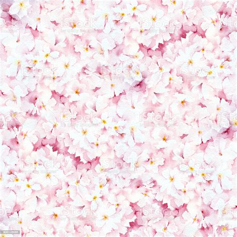 Pastel Pink Floral Background Stock Illustration Download Image Now Istock