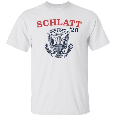 Limited Edition Jschlatt Merch 2020 Schlatt2020 Presidential Sweatshirt