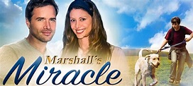 Watch Marshall's Miracle Online - Pure Flix