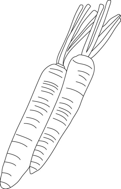 Jasper rabbit loves to snack on carrots the drama continues. Creepy Carrots Coloring Sheet Coloring Pages