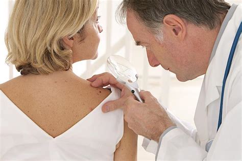 Skin Cancer Screening What To Expect During A Full Body Skin Exam