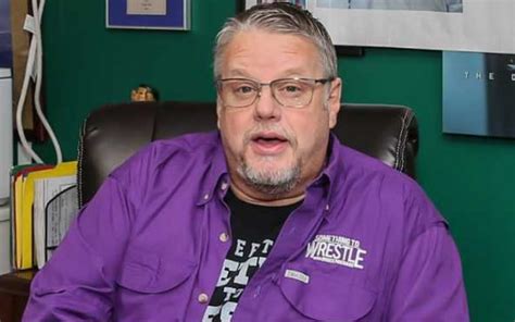 Bruce Prichards Christmas Ts To Writing Team Causes Backstage Heat