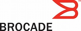 Brocade Logo - Brocade Communications Systems Inc Clipart - Full Size ...