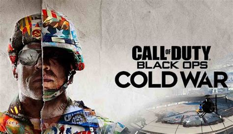 Call Of Duty Black Ops Cold War Ps5 Precio Más Barato 1979€