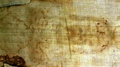 DNA tests open more Shroud of Turin Mysteries