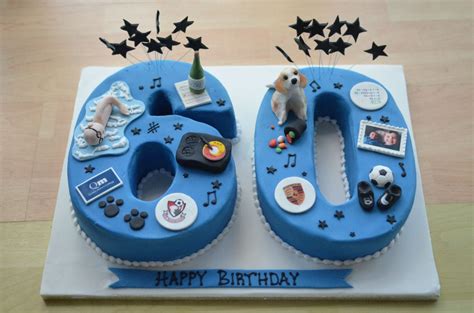 Send best birthday cakes for men online through same day getting a freshly baked delicious birthday cake can be a difficult task for you but not with us. Birthday Cakes for Him, Mens and Boys Birthday Cakes ...