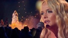 Miranda Lambert Delivers Delicate Performance Of “Carousel” At 2023 ACM ...