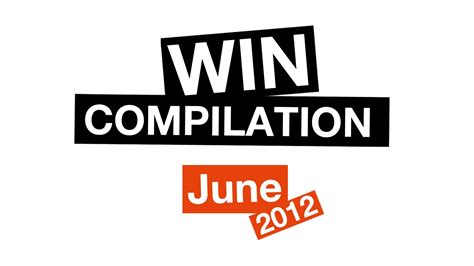 July 2012 Win Compilation