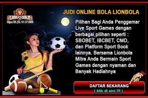 lionbola