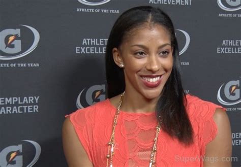 Pretty Candace Parker Super Wags Hottest Wives And Girlfriends Of