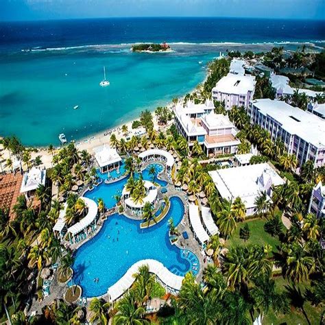 Resort Day Pass Montego Bay Shore Excursion Caribbean Cruise Tours