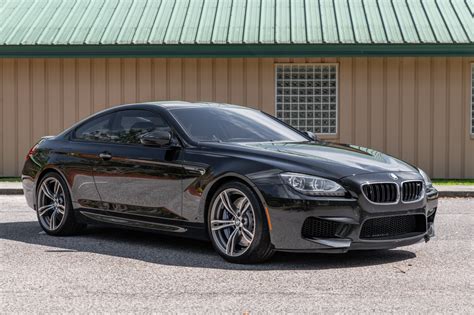 2013 Bmw M6 Coupe For Sale On Bat Auctions Closed On March 4 2020