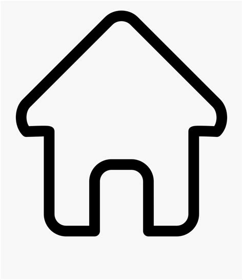 Home Icon Clipart Free Download 10 Free Cliparts Download Images On