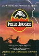 Pollo jurásico (1994) c.esp. tt0167825 | Rossy de palma, Jurasico ...