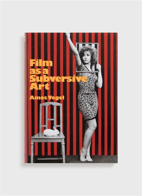 Film As A Subversive Art Mast Books