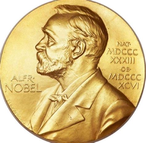 Primicias Un día como hoy en se hizo la primera entrega de los Premios Nobel