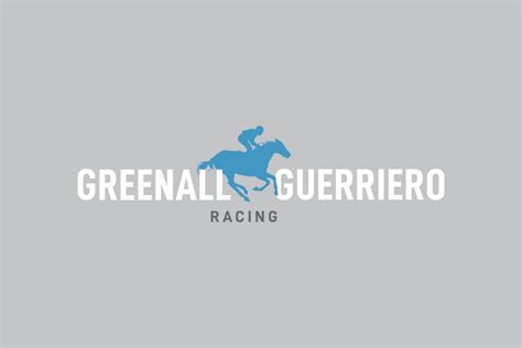 Facilities Greenall Guerriero Racing