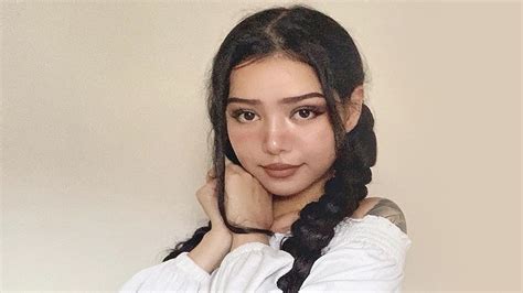Bella Poarch Is A Tiktok Star Who Only Joined The Video Sharing Social