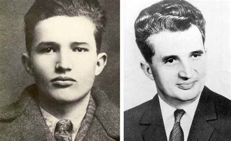 These 22 Childhood Photos Of The Most Evil Men In History Will Give You