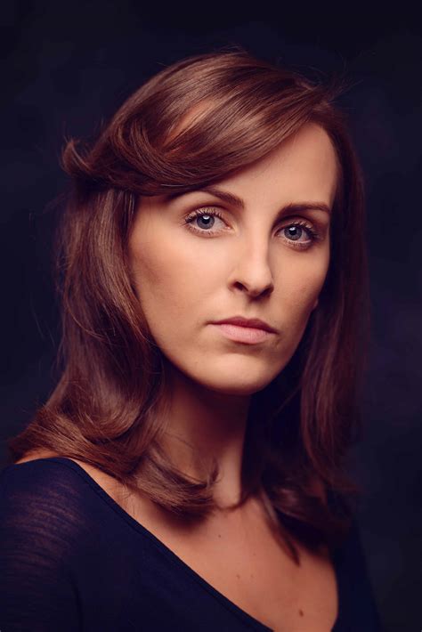 Birmingham Actor Headshot Photographer Aimee Spinks Photography