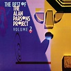 THE BEST OF THE ALAN PARSONS PROJECT VOLUME 2
